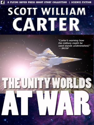 cover image of The Unity Worlds at War